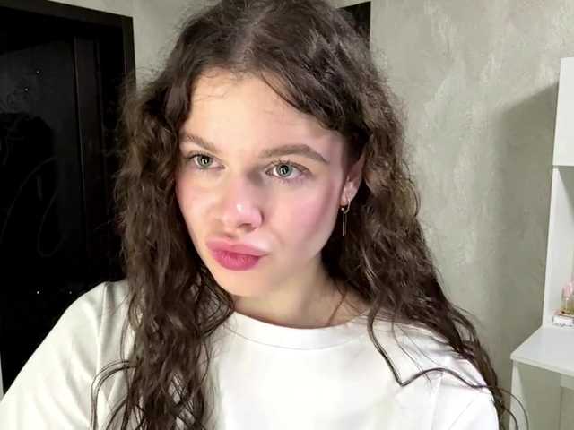 KatriceSarcone live cam on BongaCams