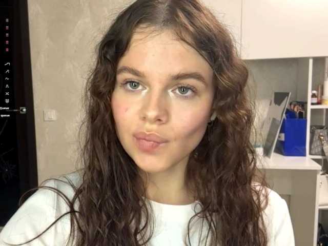 KatriceSarcone live cam on BongaCams