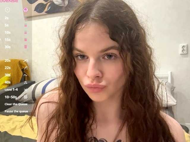 KatriceSarcone live cam on BongaCams