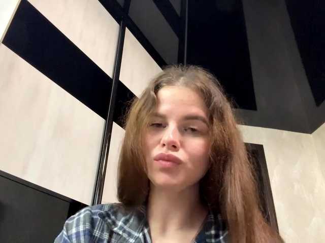 KatriceSarcone live cam on BongaCams
