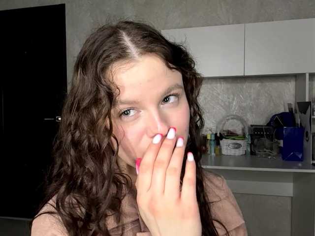KatriceSarcone live cam on BongaCams