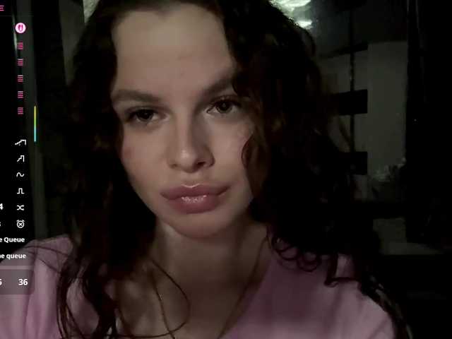 KatriceSarcone live cam on BongaCams