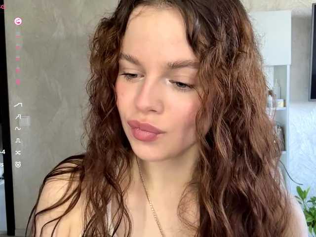 KatriceSarcone live cam on BongaCams