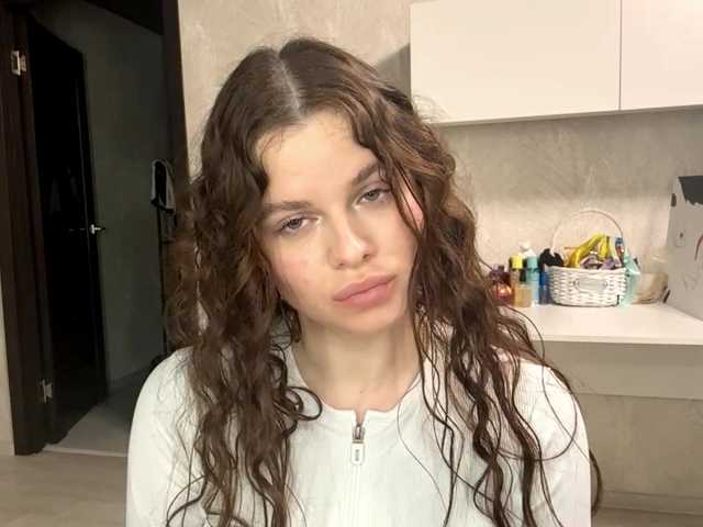 KatriceSarcone live cam on BongaCams