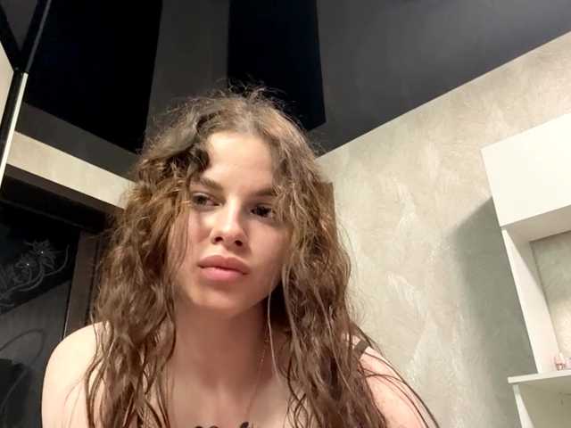 KatriceSarcone live cam on BongaCams
