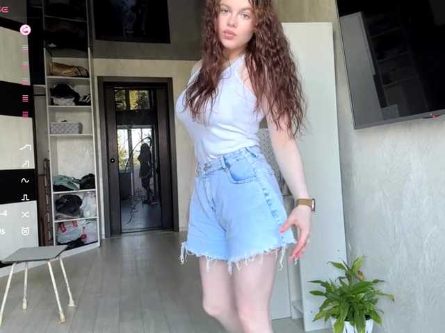 KatriceSarcone Cam en directo en BongaCams