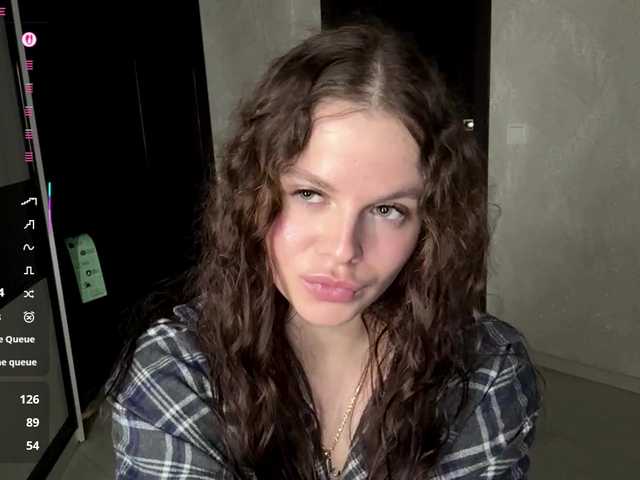 KatriceSarcone live cam on BongaCams