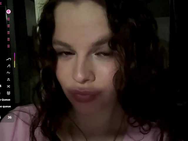 KatriceSarcone live cam on BongaCams