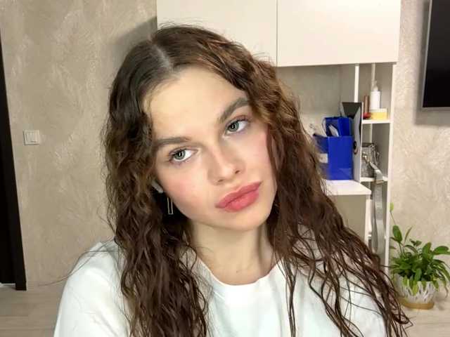 KatriceSarcone live cam on BongaCams