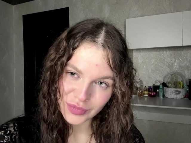 KatriceSarcone live cam on BongaCams