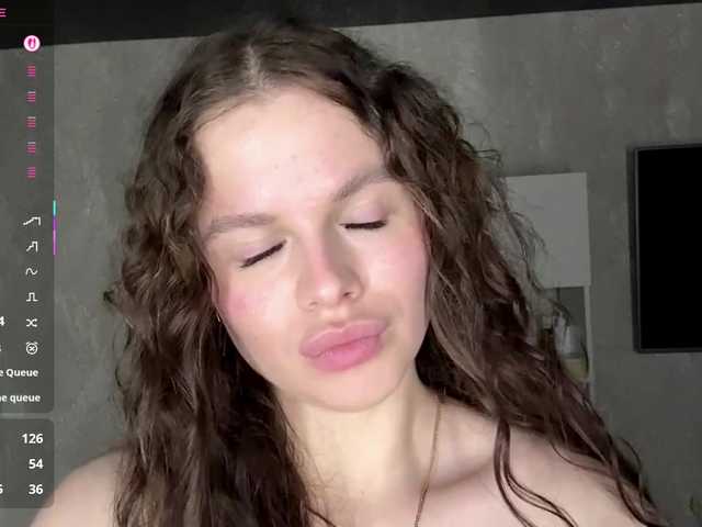 KatriceSarcone live cam on BongaCams