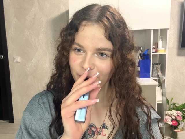 KatriceSarcone live cam on BongaCams