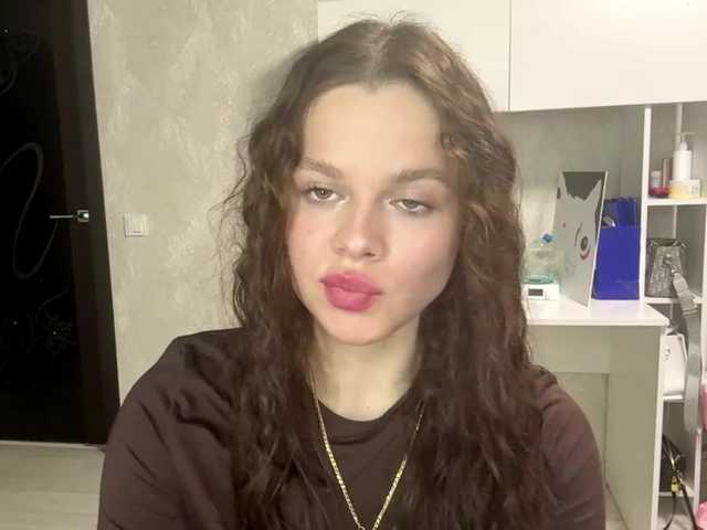 KatriceSarcone live cam on BongaCams