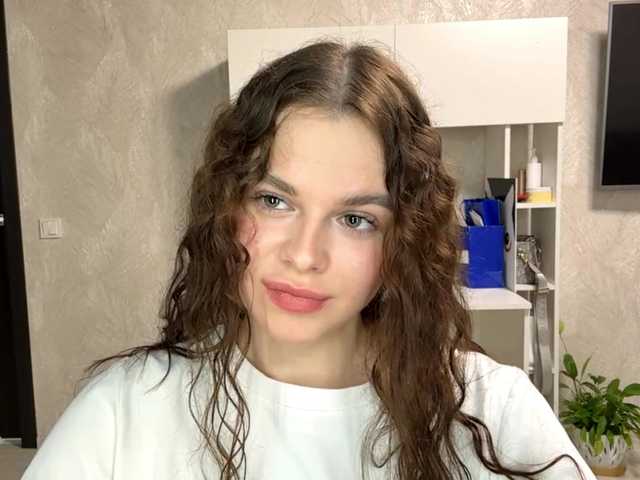 KatriceSarcone live cam on BongaCams
