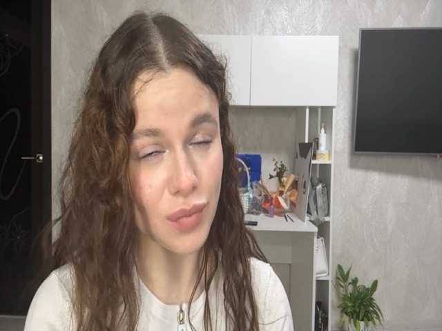 KatriceSarcone live cam on BongaCams