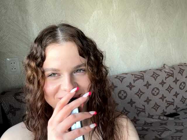 KatriceSarcone live cam on BongaCams