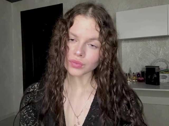 KatriceSarcone live cam on BongaCams