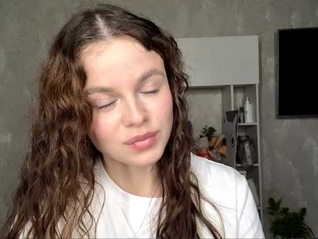 KatriceSarcone live cam on BongaCams