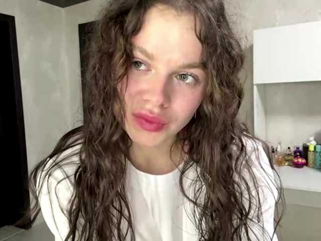 KatriceSarcone live cam on BongaCams