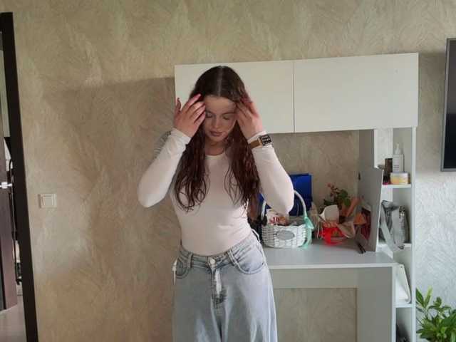 KatriceSarcone live cam on BongaCams