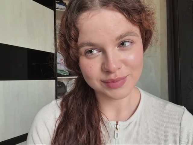 KatriceSarcone live cam on BongaCams