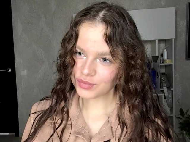 KatriceSarcone live cam on BongaCams