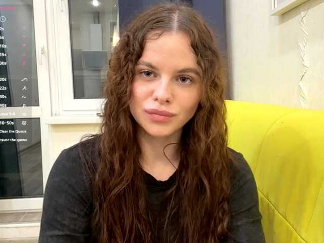 KatriceSarcone live cam on BongaCams