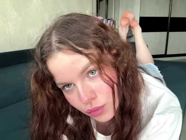 KatriceSarcone live cam on BongaCams