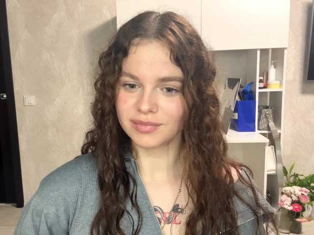 KatriceSarcone live cam on BongaCams