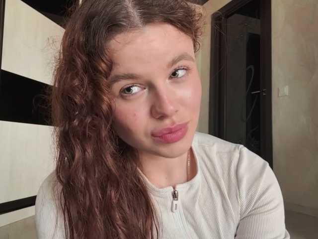 KatriceSarcone live cam on BongaCams