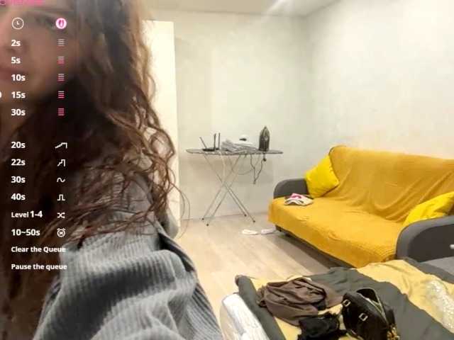 KatriceSarcone live cam on BongaCams
