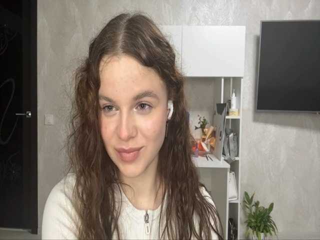 KatriceSarcone live cam on BongaCams