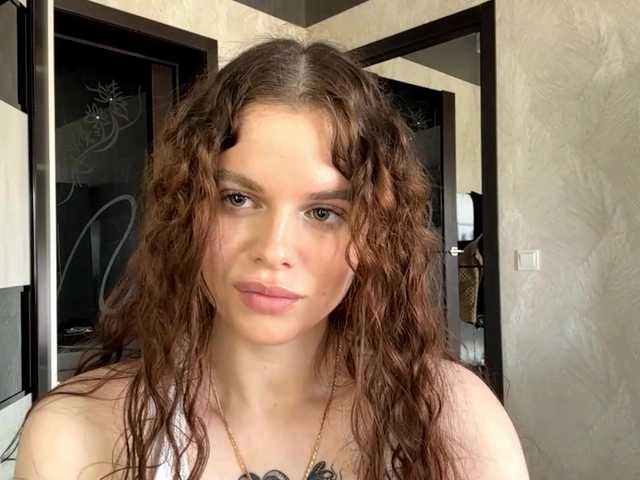 KatriceSarcone live cam on BongaCams