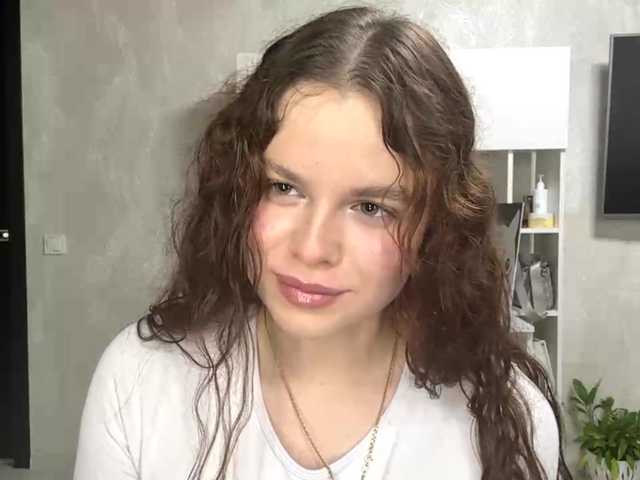 KatriceSarcone live cam on BongaCams