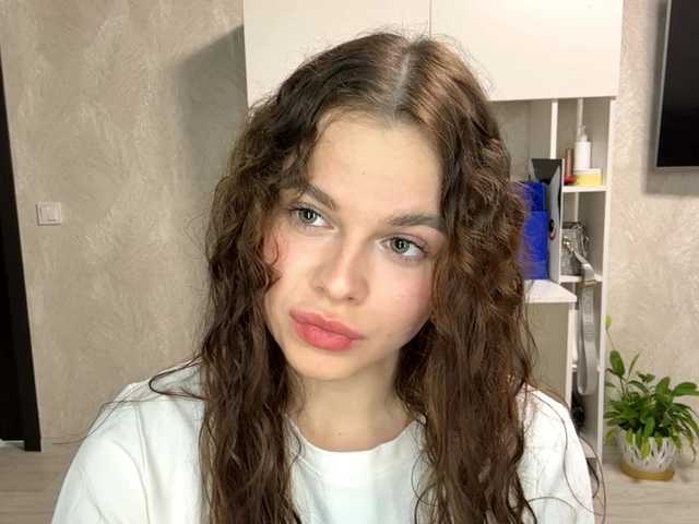 KatriceSarcone live cam on BongaCams