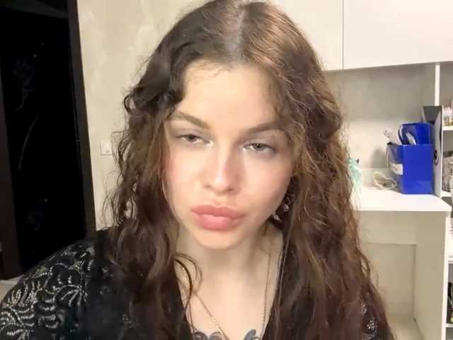 KatriceSarcone live cam on BongaCams
