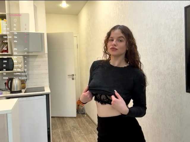 KatriceSarcone live cam on BongaCams