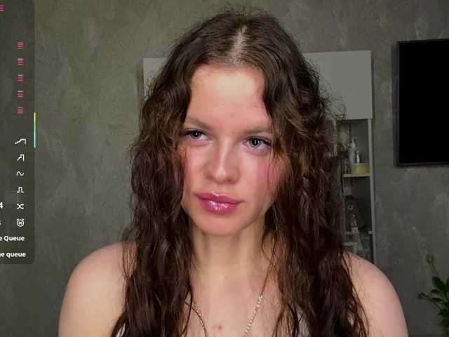 KatriceSarcone live cam on BongaCams