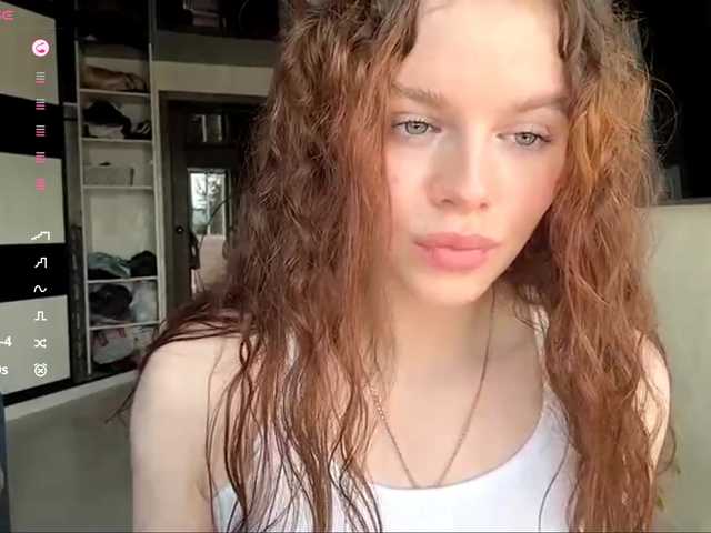 KatriceSarcone live cam on BongaCams