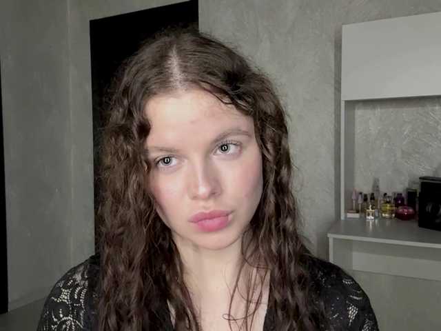 KatriceSarcone live cam on BongaCams