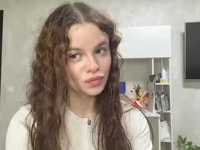 KatriceSarcone live cam on BongaCams