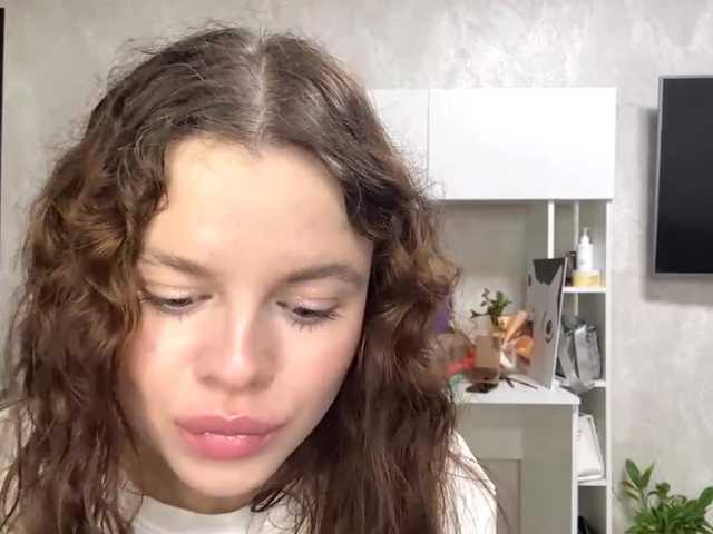 KatriceSarcone live cam on BongaCams