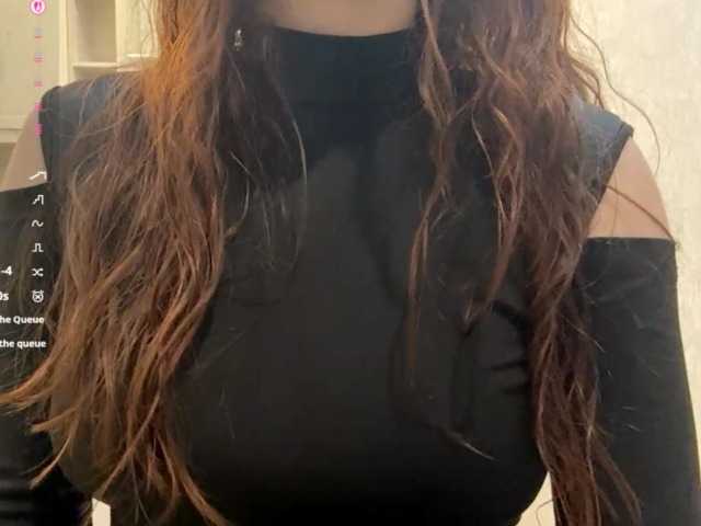 KatriceSarcone live cam on BongaCams
