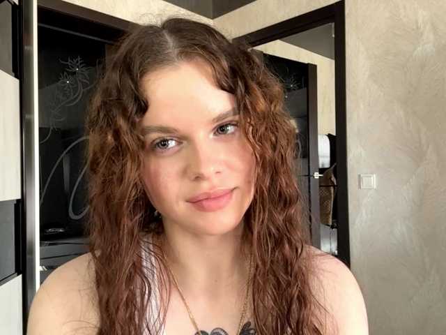 KatriceSarcone live cam on BongaCams
