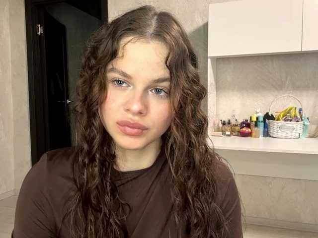 KatriceSarcone live cam on BongaCams