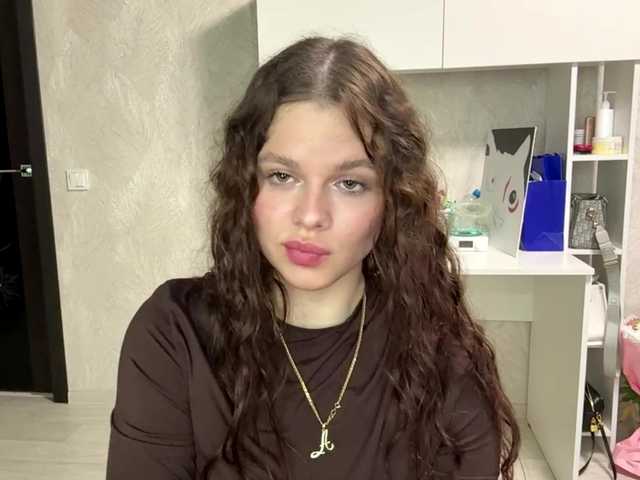 KatriceSarcone live cam on BongaCams