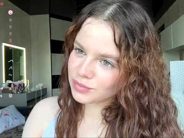 KatriceSarcone live cam on BongaCams