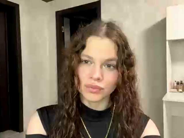 KatriceSarcone live cam on BongaCams