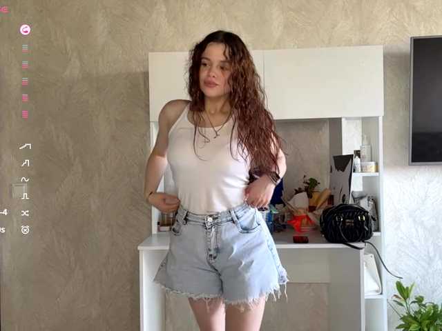 KatriceSarcone live cam on BongaCams