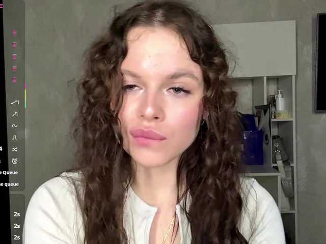KatriceSarcone live cam on BongaCams